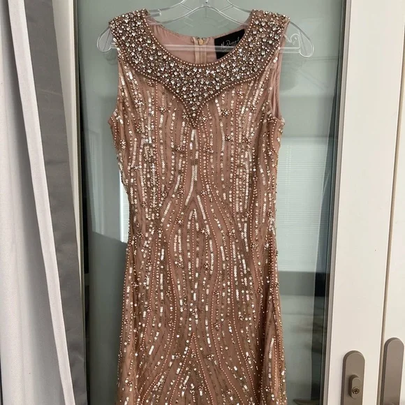 Mac Duggal | Dresses | Mac Duggal Wedding Guest Maxi Dresses | Poshmark